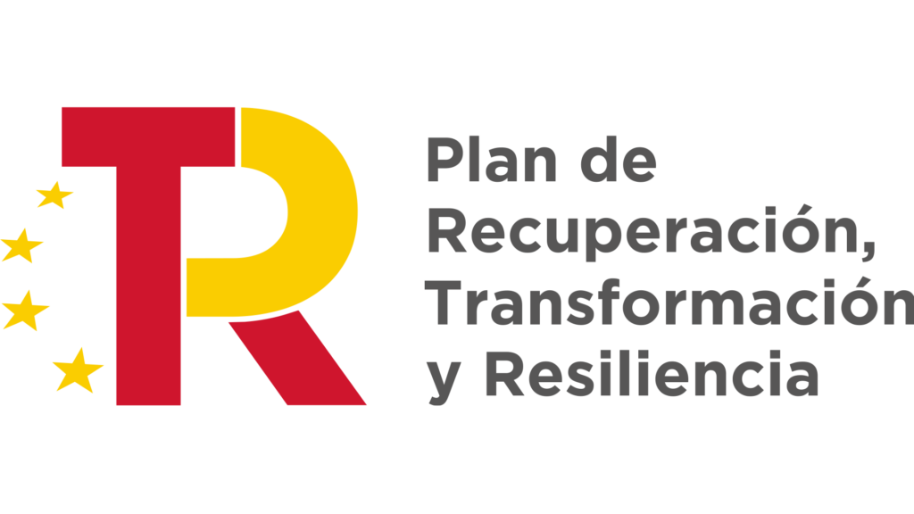 plan de recuperaciónn, transformación y resiliencia